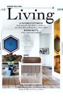 LIVING Corriere dellla Sera 2018 - 07/02/2018